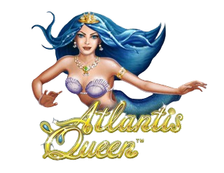 logo Atlantis Queen